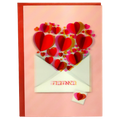Tarjeta beahava con amor 503037