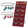 Broche BB Mazal 50864