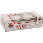 Base velas mini tealight 60006