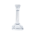 Candelabros de shabat 8 pulgadas 62012