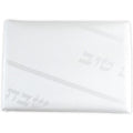 Mantel  de raso satinado para mesa 140 X 350 cm. 63408
