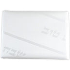 Mantel  de raso satinado para mesa 140 X 350 cm. 63408