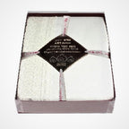 Mantel Shabat 140 x 220cm 63868 - Libreria Jerusalem Centro