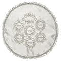 Mantel para pesaj de satin 43 cm 65001 - Libreria Jerusalem Centro