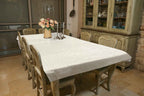 Mantel de satín para mesa 140 X 280 cm. 66215