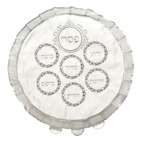 Mantel para pesaj de satin 66277