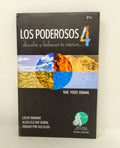 Los Poderosos 4 descubre y balancea tu interior - Libreria Jerusalem Centro