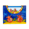 Cartas con sobre (10) estilo granadas 72317
