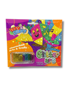 Glitter art kit 78033