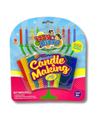 Januka Candle Making kit 78075