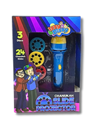 Chanukah Projector Set 78086