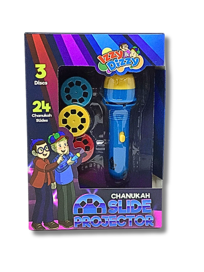 Chanukah Projector Set 78086