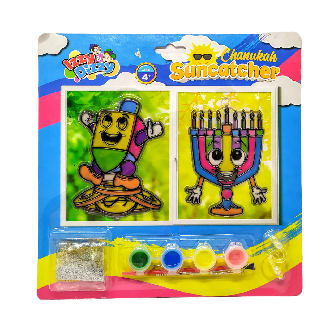 Figuritas para colorear con pintura 78118