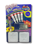 Moldes Figuritas con Gel 78253