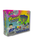 Magic Cement Menorah 78327