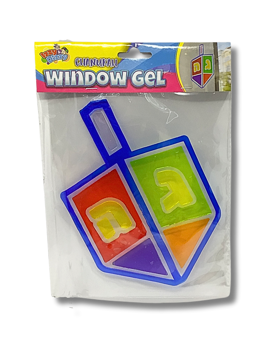Windows Gel Sebibon 78414