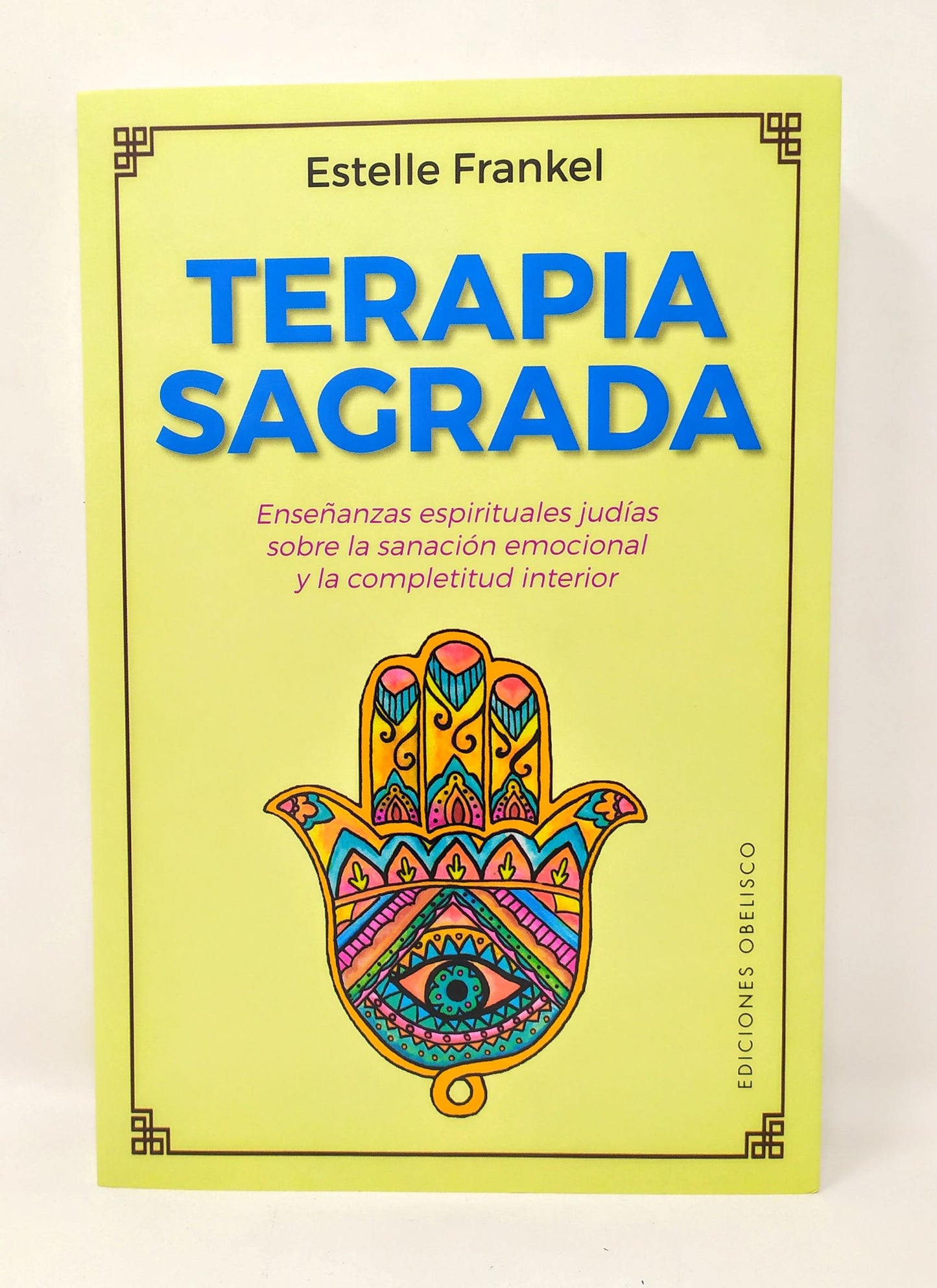 Terapia Sagrada