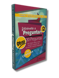Atrevete a preguntar, 20 preguntas tomo 2