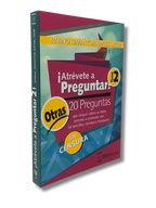 Atrevete a preguntar, 20 preguntas tomo 2