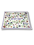 Mantel cubre jala Uvas Multicolor CMG28
