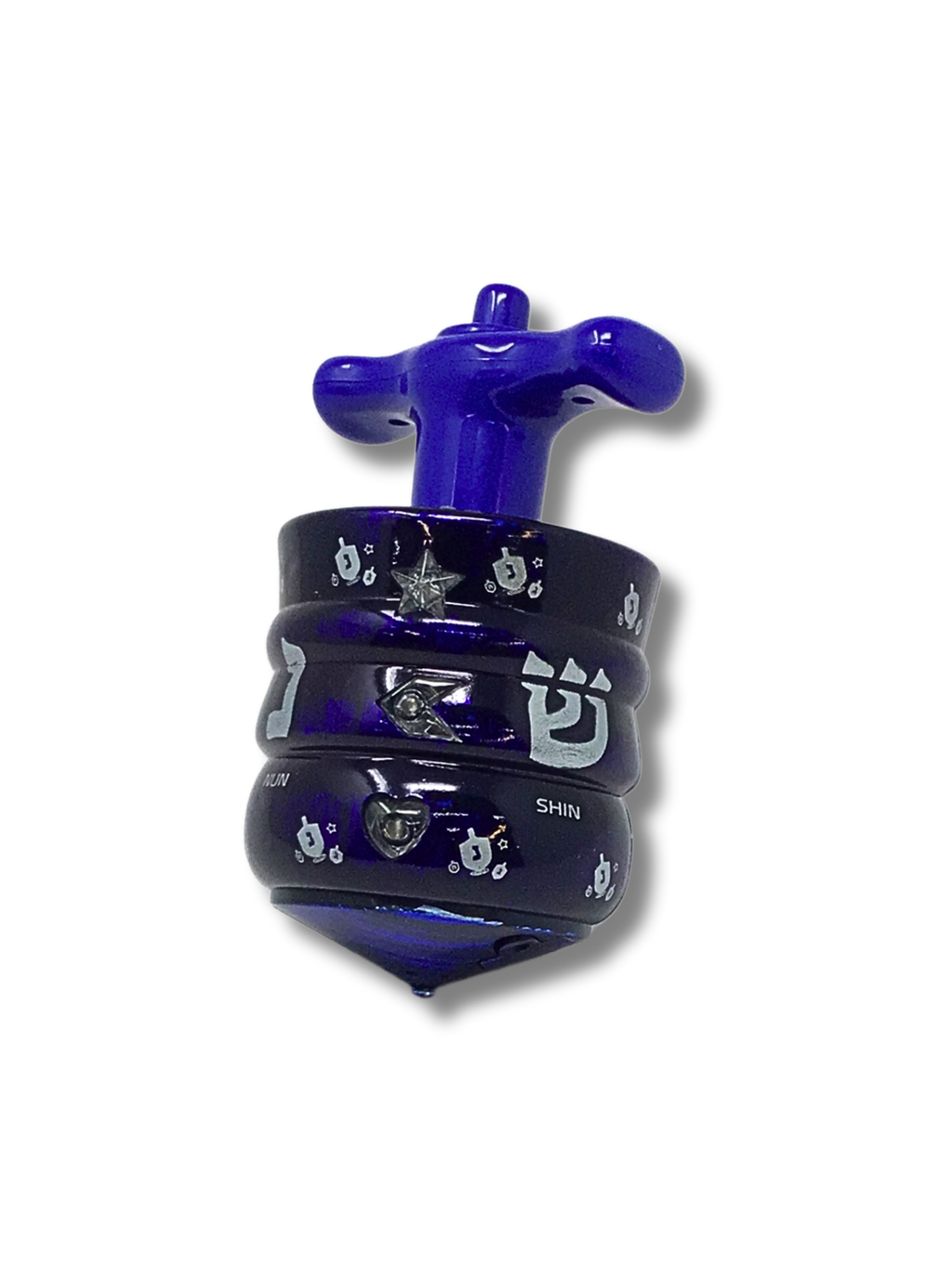 Laser dreidel  sebibon 25304