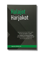 Halajot Harjakot