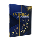 La Energia de las Letras