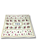 Mantel de Pesaj granadas MME2