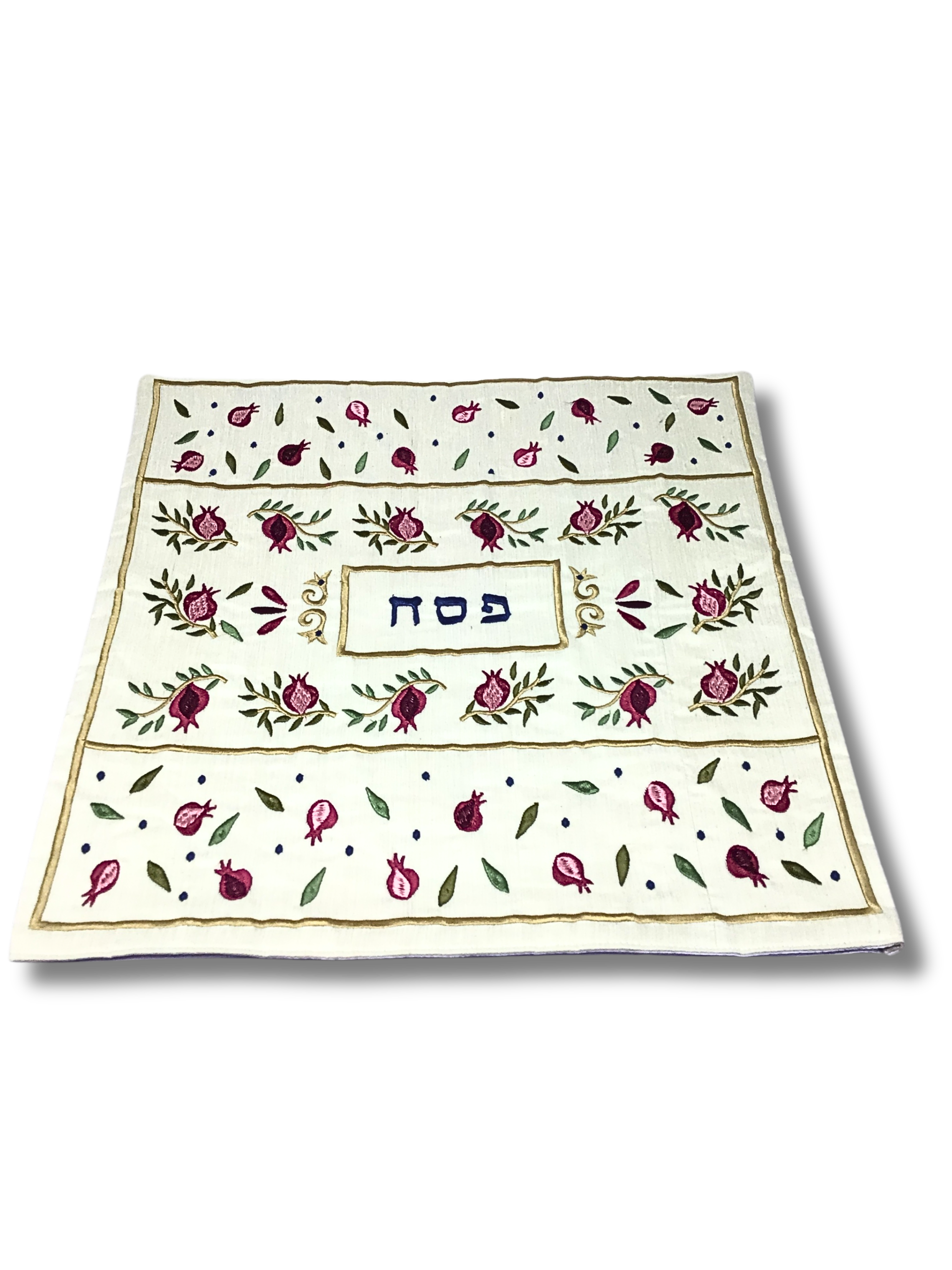 Mantel de Pesaj granadas MME2
