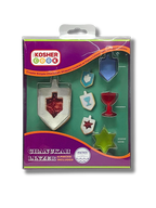 Moldes de Galletas Januka 05124