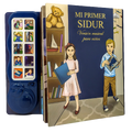 Mi primer Sidur  version musical para niños