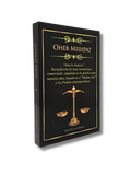 Oheb Mishpat 605478