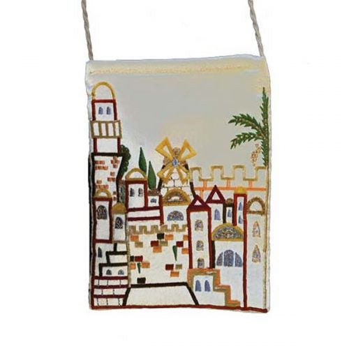 Bolsa con liston Jerusalem PB1