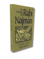 Los Cuentos del Rabi Najman