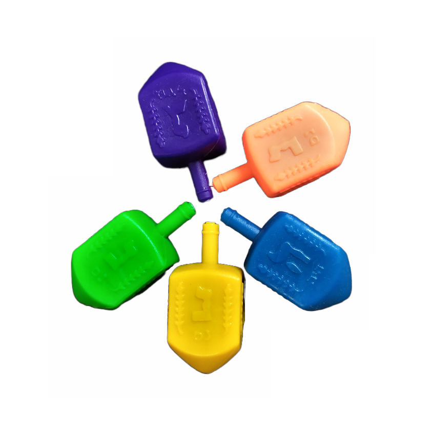 Sebibon Plastico Colores Mini 20578