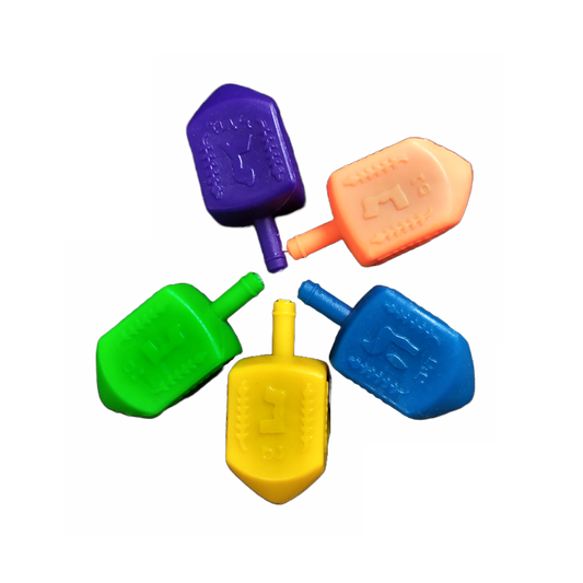 Sebibon Plastico Colores Mini 20578