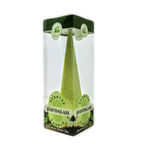 Vela de habdala decorativa con aroma 20075