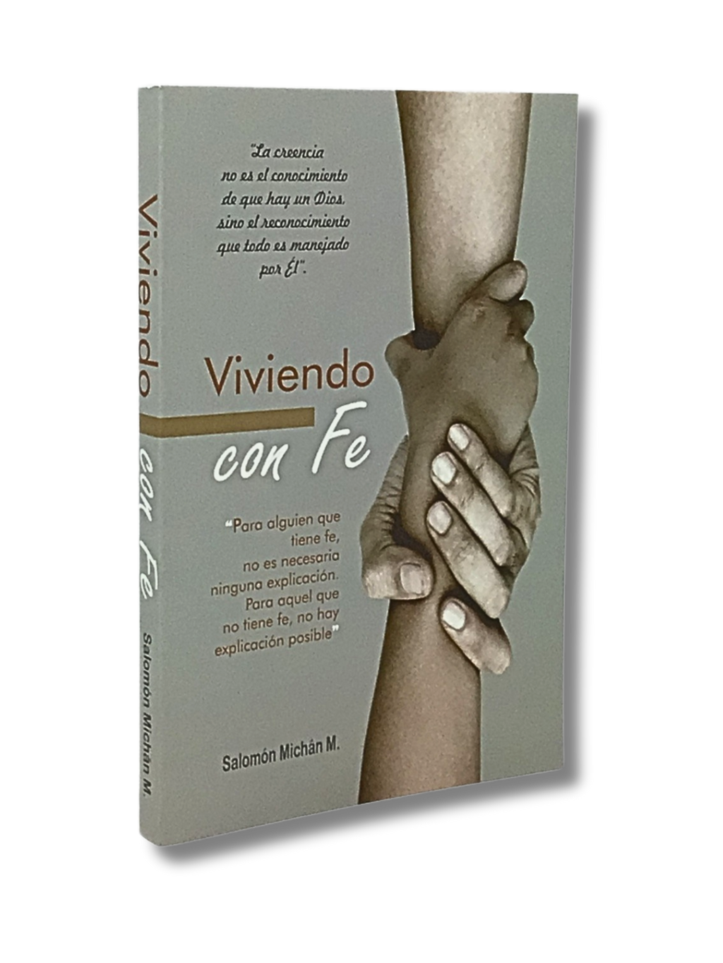 Viviendo con Fe