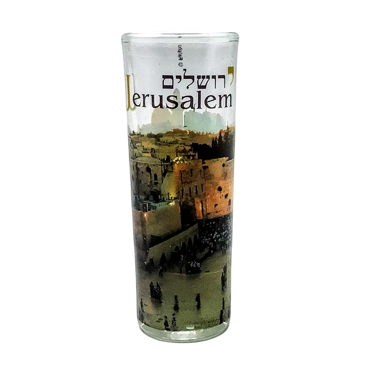 Vaso tequilero kotel de tarde 43623-50