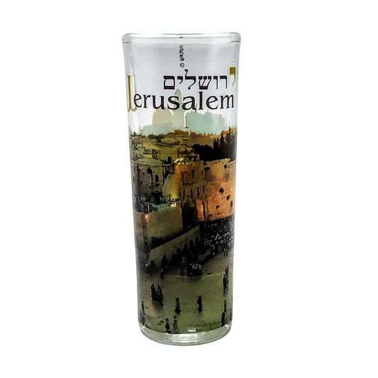 Vaso tequilero kotel de tarde 43623-50