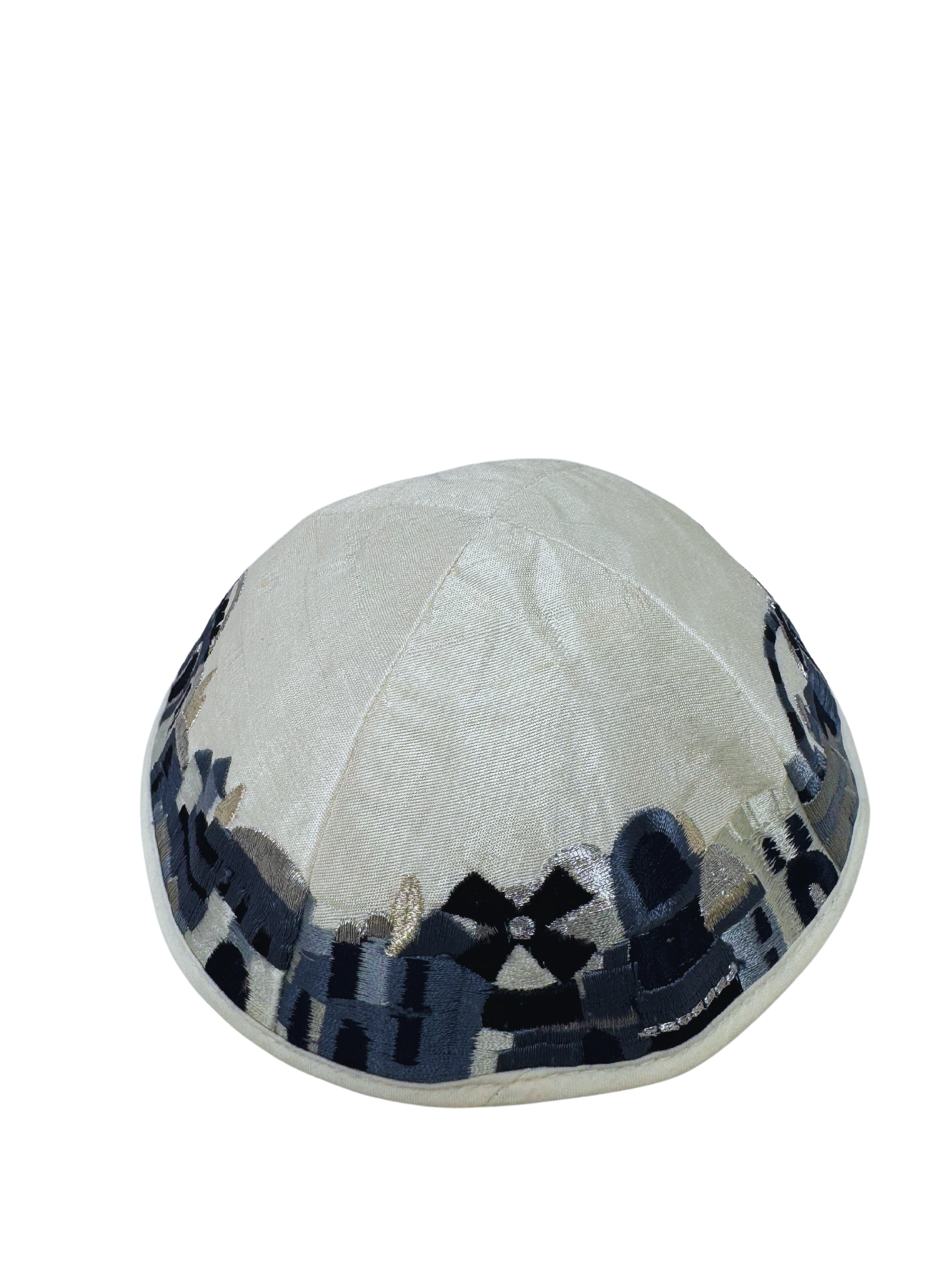 Kipa jerusalem negro YME1BL