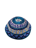 Kipa Azul YME2B