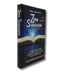 Zera Shimshon ideas y explicaciones sobre la Perasha