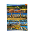 Asi es Israel, libro fotografico