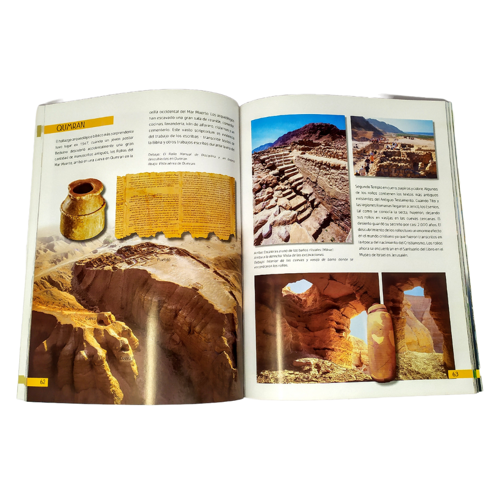 This is Israel, photographic book