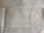 Talit Gadol LANA Blanco Antideslizante Talla 50 TY