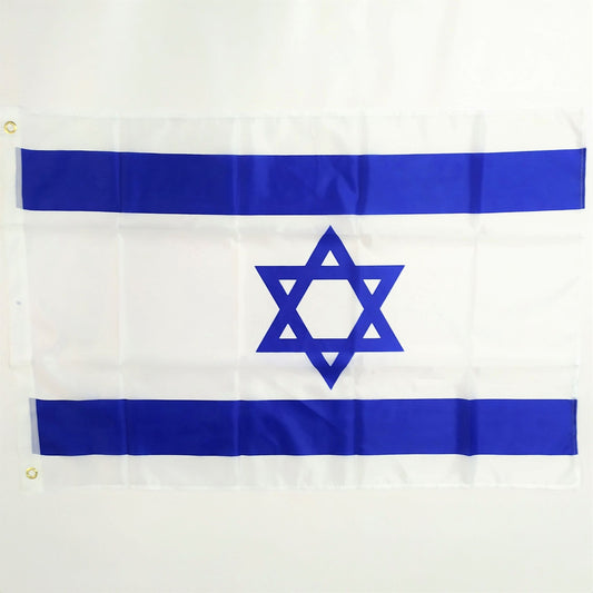 Bandera de tela 60 x 80 cm 10888