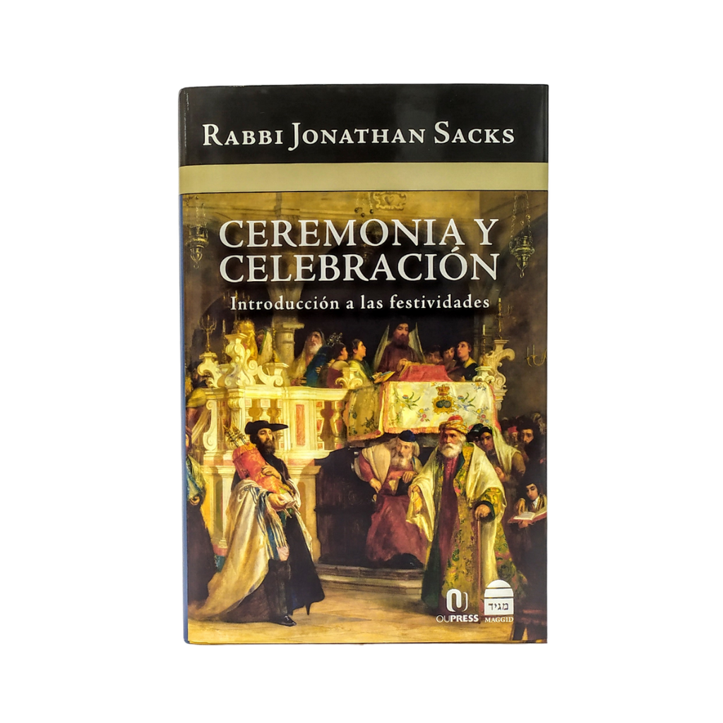 Ceremony and Celebration