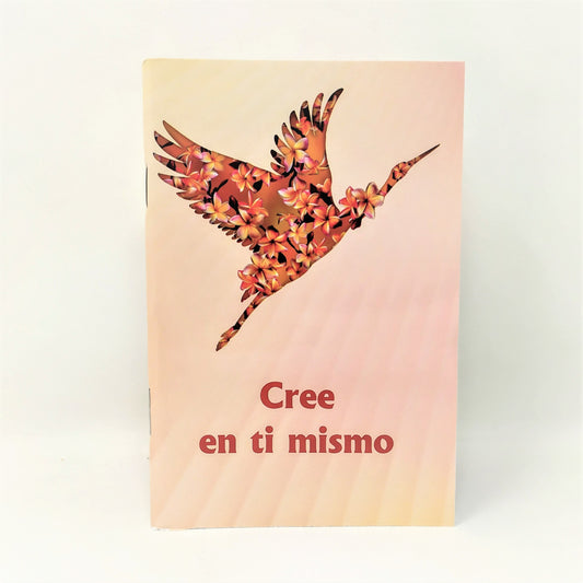 Las Joyitas, Cree en Ti mismo