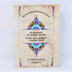 El Tikun Haklali El Extravio de la Hija del Rey  el Rey que Decreto Cambio de Fe - Libreria Jerusalem Centro